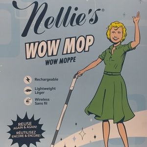 Meet your Posher, Angel